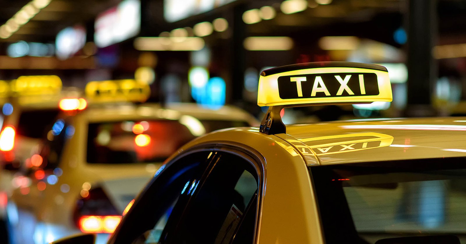 Servicio de Taxi en Hellín